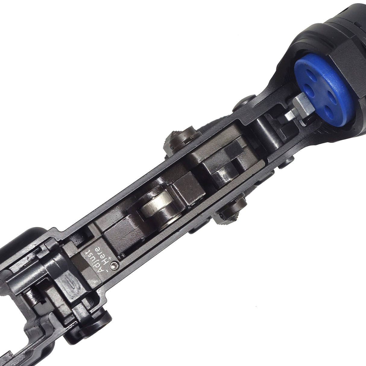 CYMA CGS Umarex HK416D GBB Airsoft Lightning Series ( HK.1501-LS )