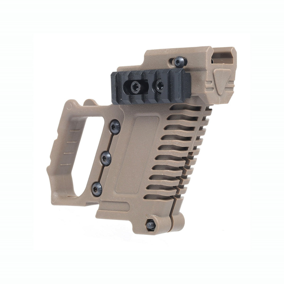 Double Bell Tactical Loading Kit of G-Series Pistol ( HM0333 )