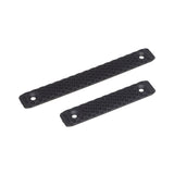 Double Bell M-Lok Rail Cover Type-A ( HM0423A )
