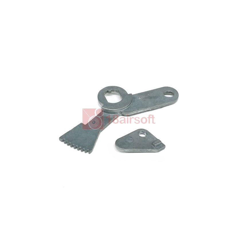 CYMA Selector Assembly Parts for AK AEG ( CYMA-HY100 )