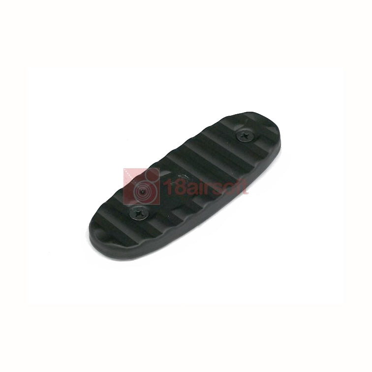 CYMA Battery Stock Butt Plate for AK74 AEG ( HY103 )