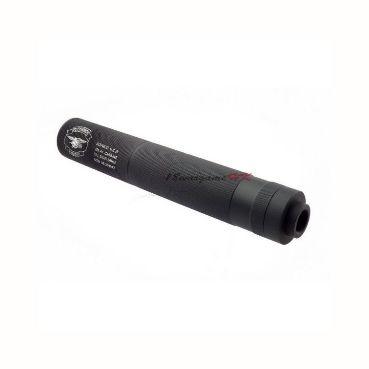 CYMA 195 x 30mm Mock Suppressor for 14mm-