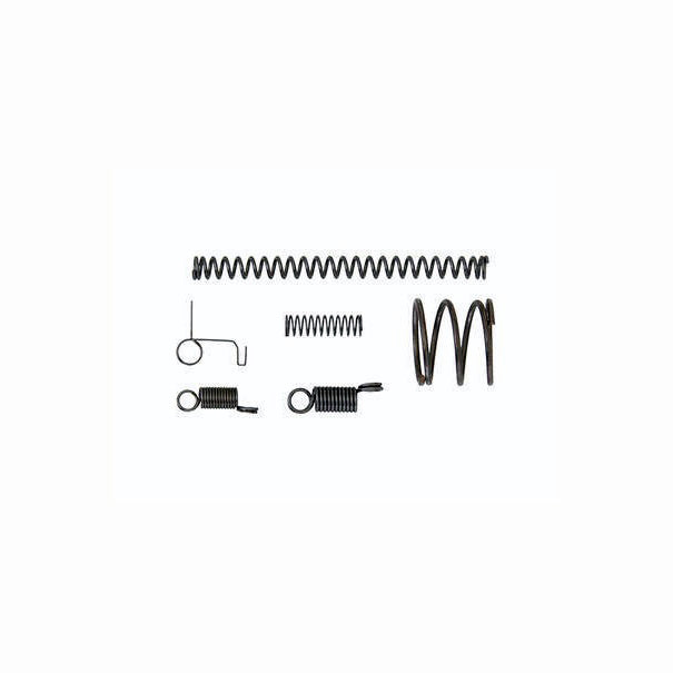 CYMA Gearbox Spring Set for CM15 SVD AEG ( CYMA-HY282 )
