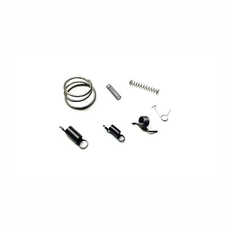 CYMA Gearbox Spring Set for MA003 G36 AEG ( HY286 )