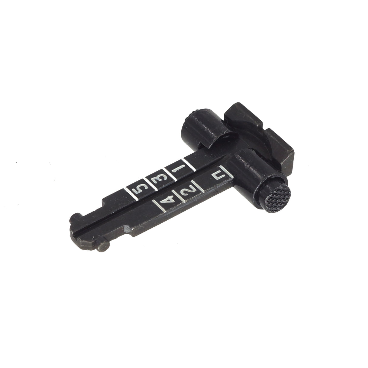 CYMA 500m Rear Sight for AK Series ( HY105 )
