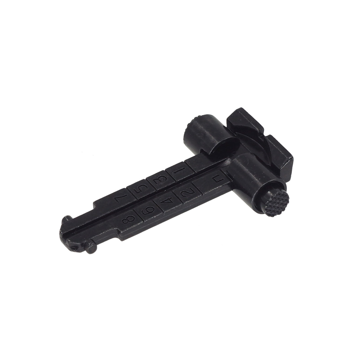 CYMA 800m Rear Sight for AK Series ( HY108 )