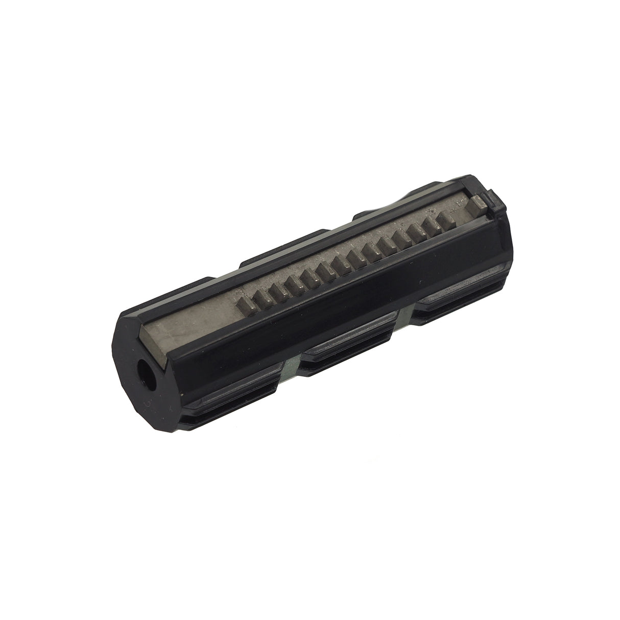 Army Force 15 Steel Half Teeth Piston for AEG ( IN0116 )