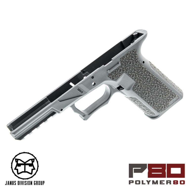 JDG Polymer80 P80 PF940V2 Frame for Marui / WE G17 Gen.3