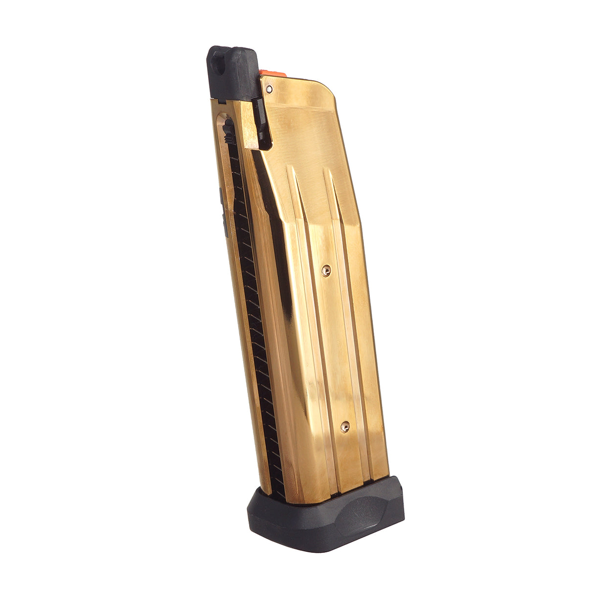 JDG CompMag 31Rds Competition Magnetic Magazine Performance Ver. for Marui Hi-Capa Airsoft
