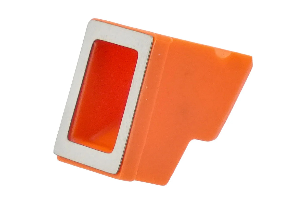 JDG Gas Route Bucking Shim Set ( 0.1 / 0.3mm ) for Marui Hi-Capa Magazine ( JDG0201 )