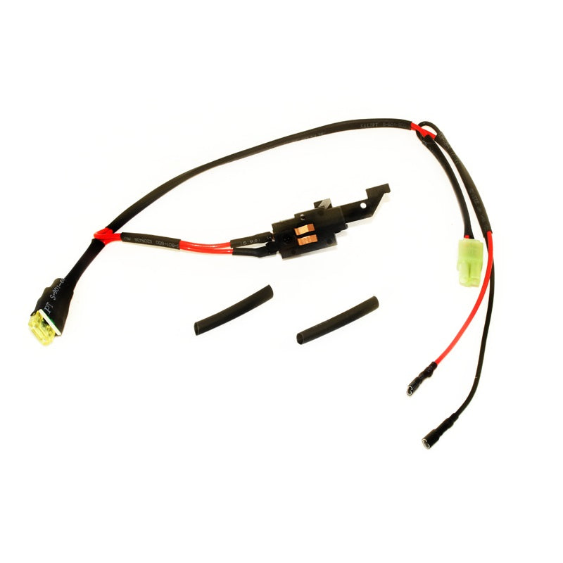 Golden Eagle AK Fuse Wire Switch Assembly for GE 6802C ( GE-A-14 )