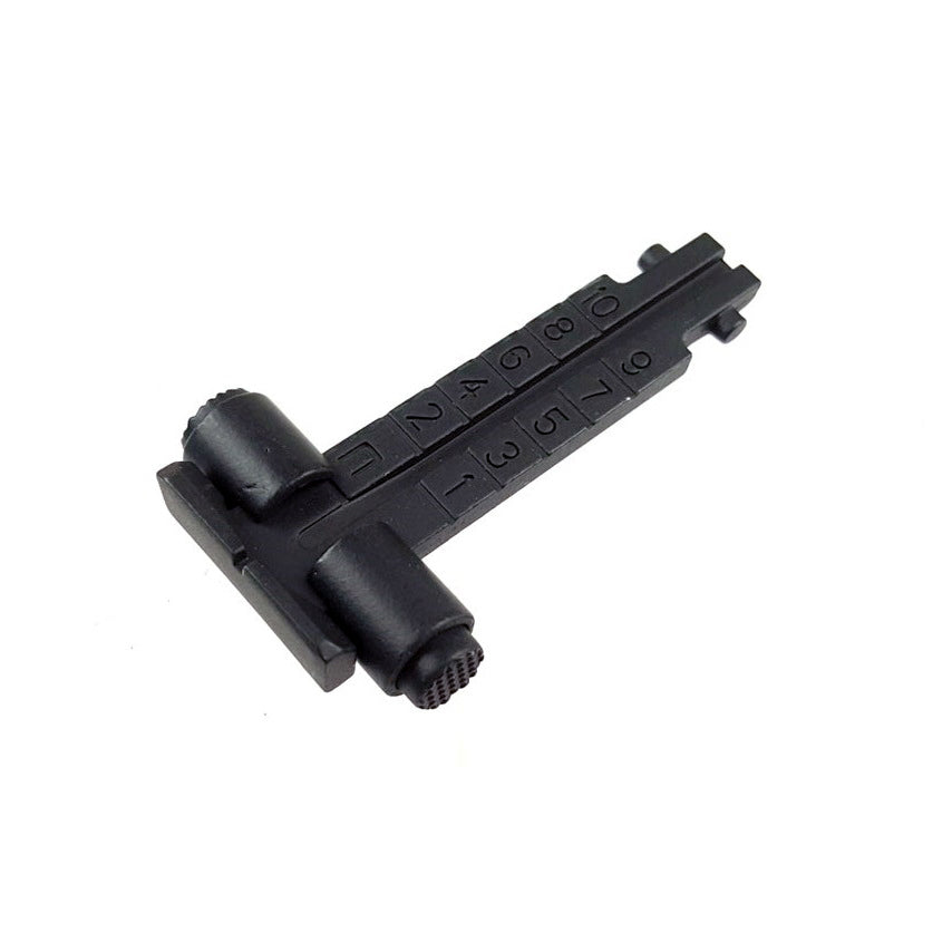 Golden Eagle AK 1000M Rear Sight ( GE-A-59 )