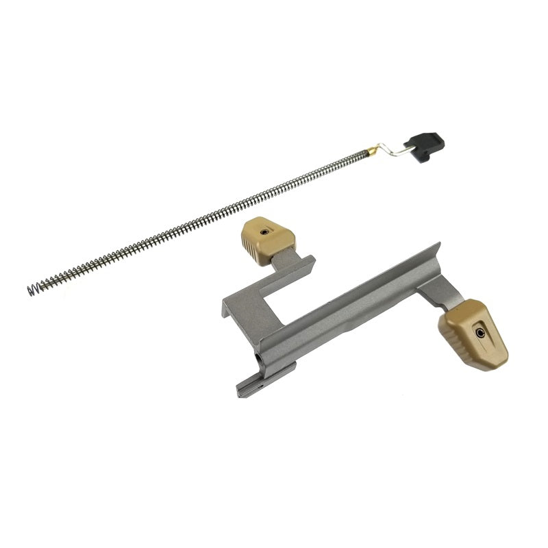 Golden Eagle AK Ambi Bolt Handle for 6831C ( GE-A-70 )