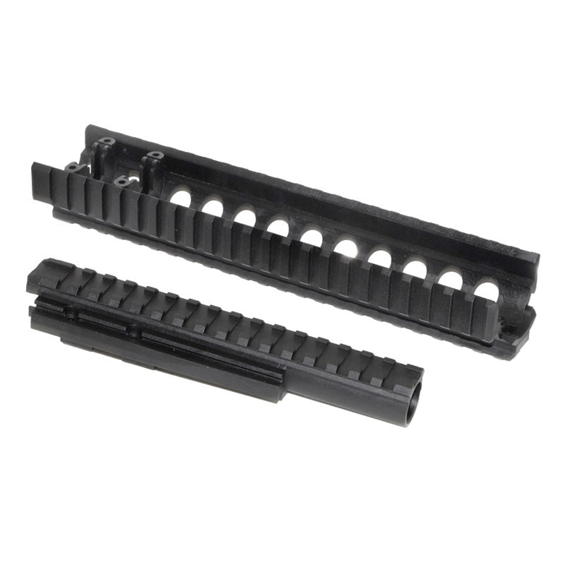 Golden Eagle AK Polymer Rail Handguard for 6830 AEG ( GE-A-76 )