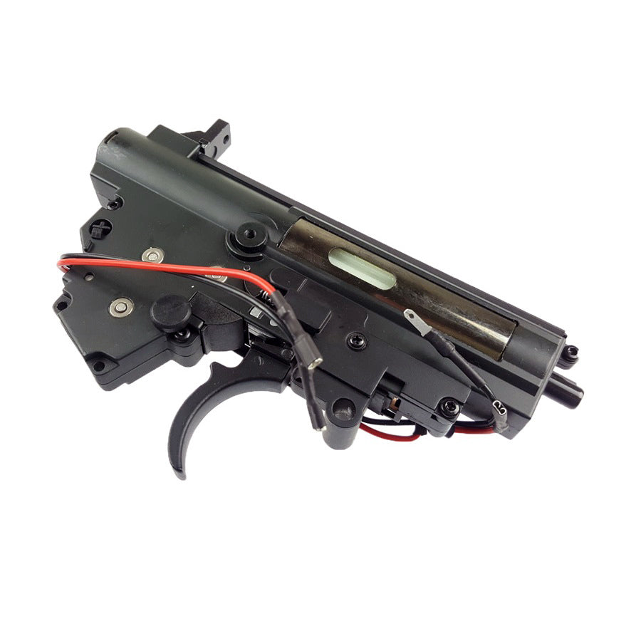 Golden Eagle Front Wire Complete Gearbox for G36 AEG ( GE-G-02 )