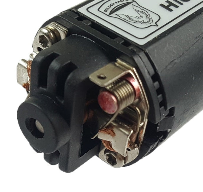 Golden Eagle Short Axle Motor for G36 AEG ( GE-G-05 )