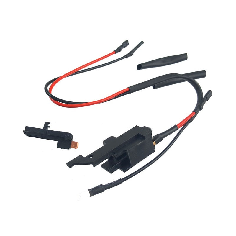 Golden Eagle Gearbox Switch Assembly for JG G36 AEG