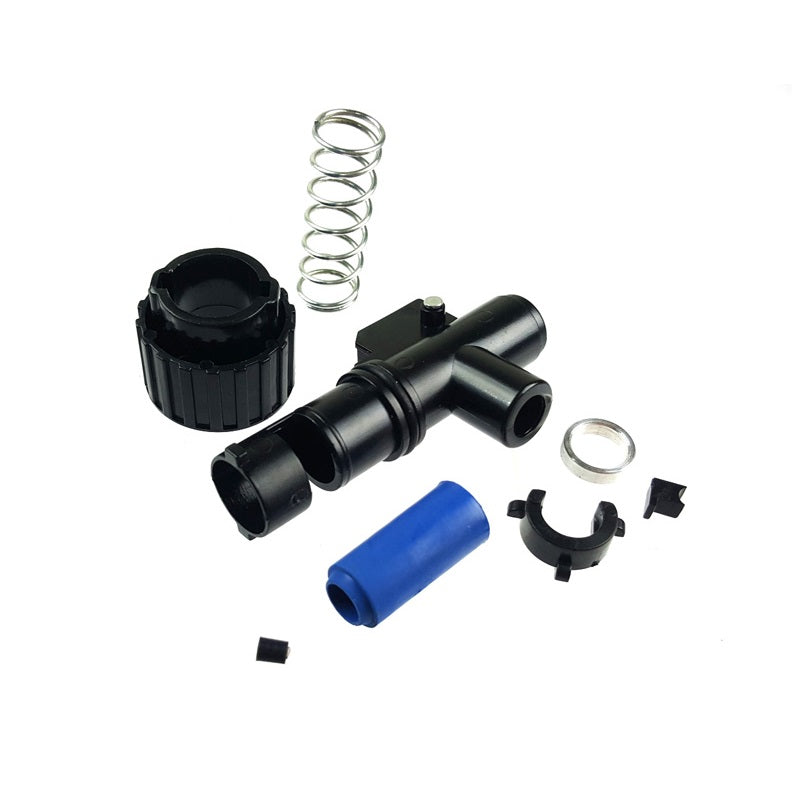 Golden Eagle Hop Up Chamber for JG G36 AEG ( GE-G-15 )