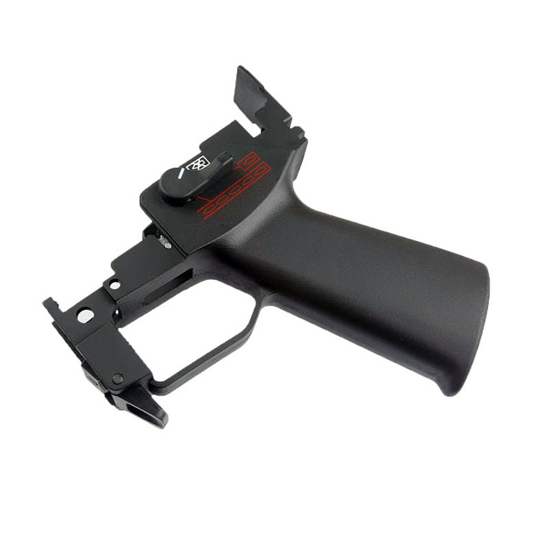 Golden Eagle Lower Receiver Pistol Grip for G36 AEG ( GE-G-18 )