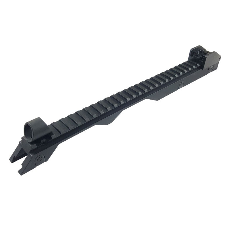 Golden Eagle Upper Flat Top Rail for G36 AEG ( GE-G-23 )
