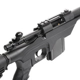 King Arms MDT LSS Tactical Gas Sniper Rifle ( AG-176 )
