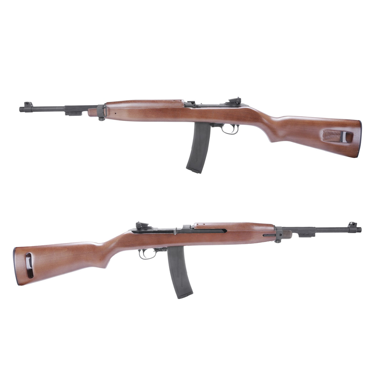 King Arms M2 Carbine GBB Airsoft ( AG-262-WO )