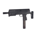 King Arms M11 PDW GBB Airsoft ( AG-998 )