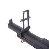 King Arms M79 Airsoft Grenade Launcher ( CART-04 )