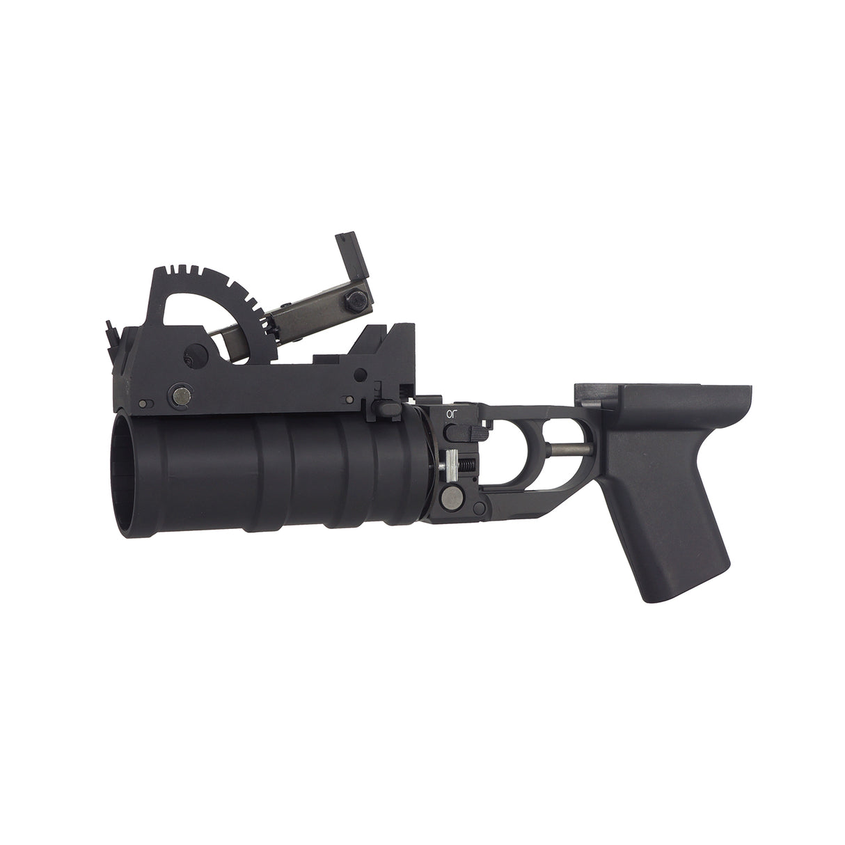King Arms GP-30 AK Grenade Launcher Airsoft ( KA-CART-05 )
