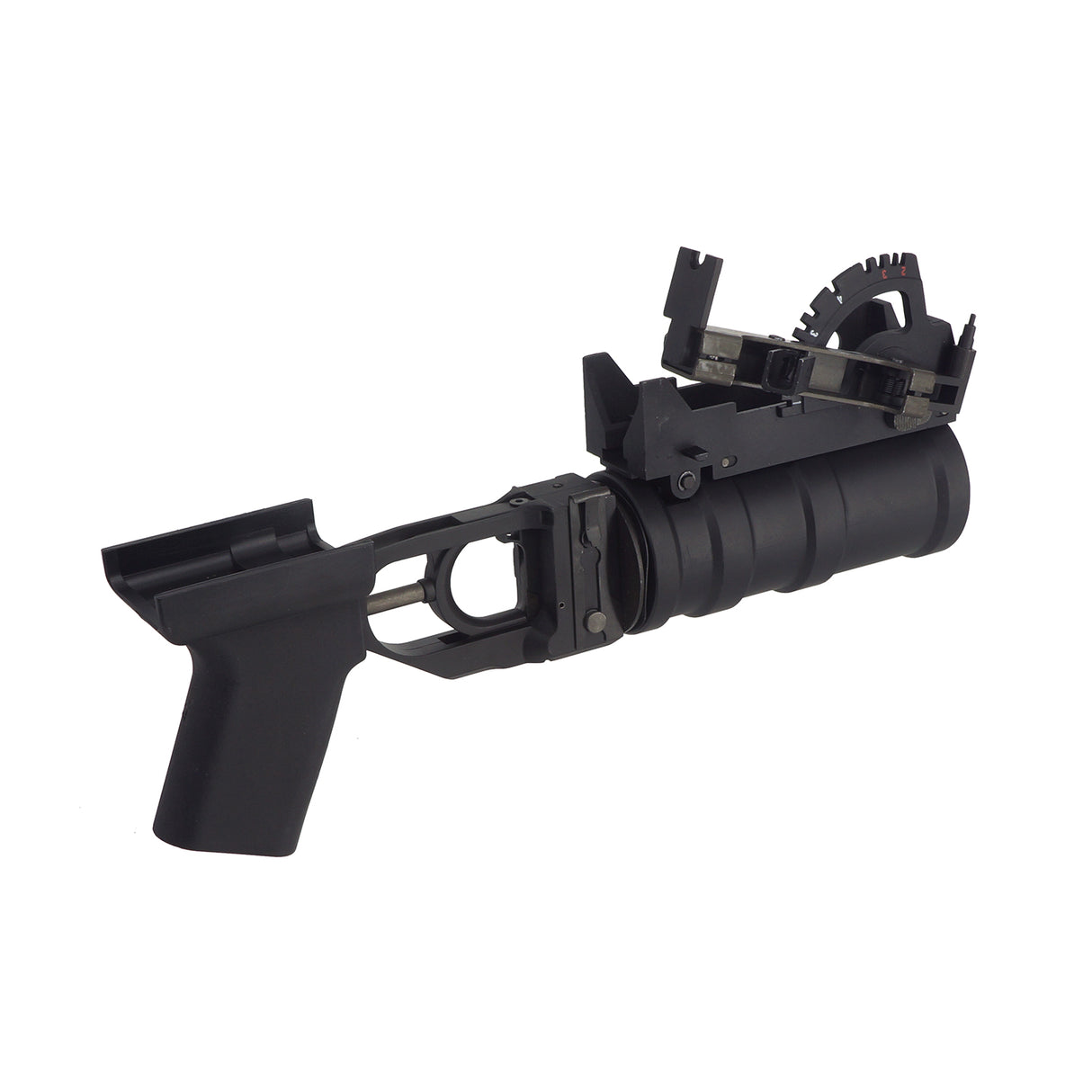 King Arms GP-30 AK Grenade Launcher Airsoft ( KA-CART-05 )
