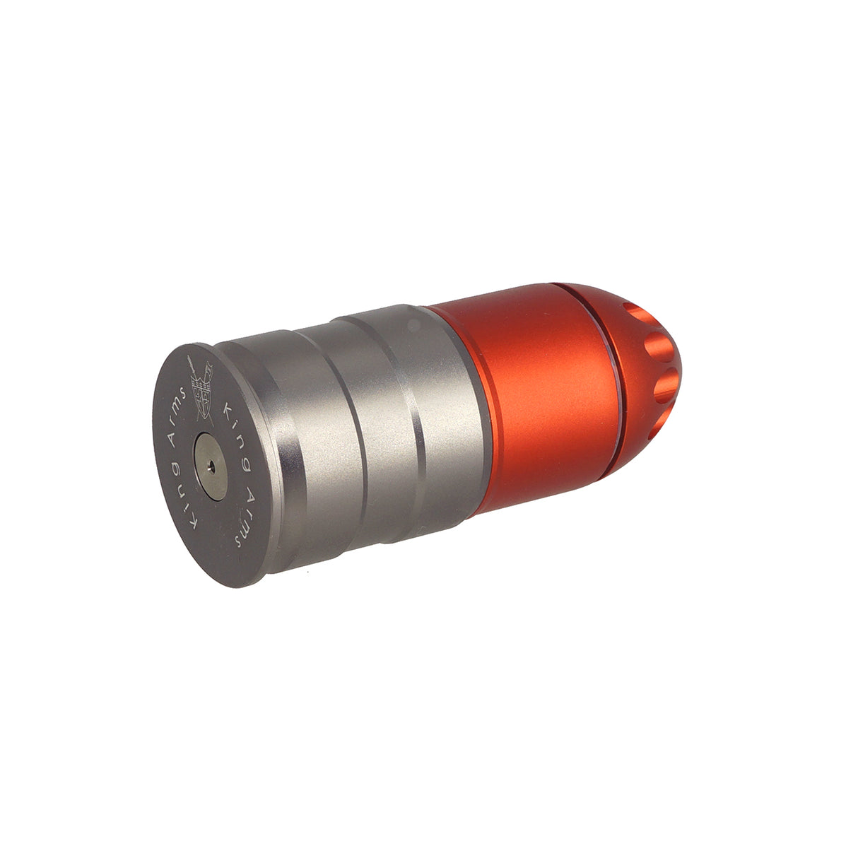 King Arms 84 Rounds V.4 Gas Shell for Airsoft 3Pcs ( CART-84R-V4 )