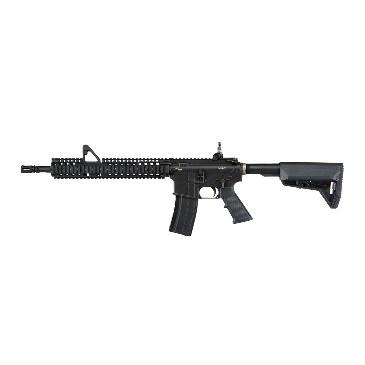 King Arms EMG Daniel Defense M4A1 FSP GBBR