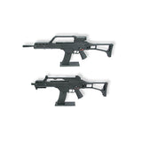 King Arms Display Stand for G36 ( GS-03 )