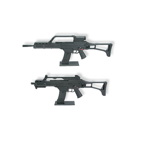 King Arms Display Stand for G36 ( GS-03 )