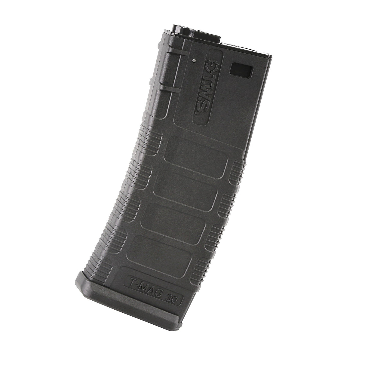 King Arms 140 Rounds TWS Magazine for AR / M4 AEG ( MAG-77 )