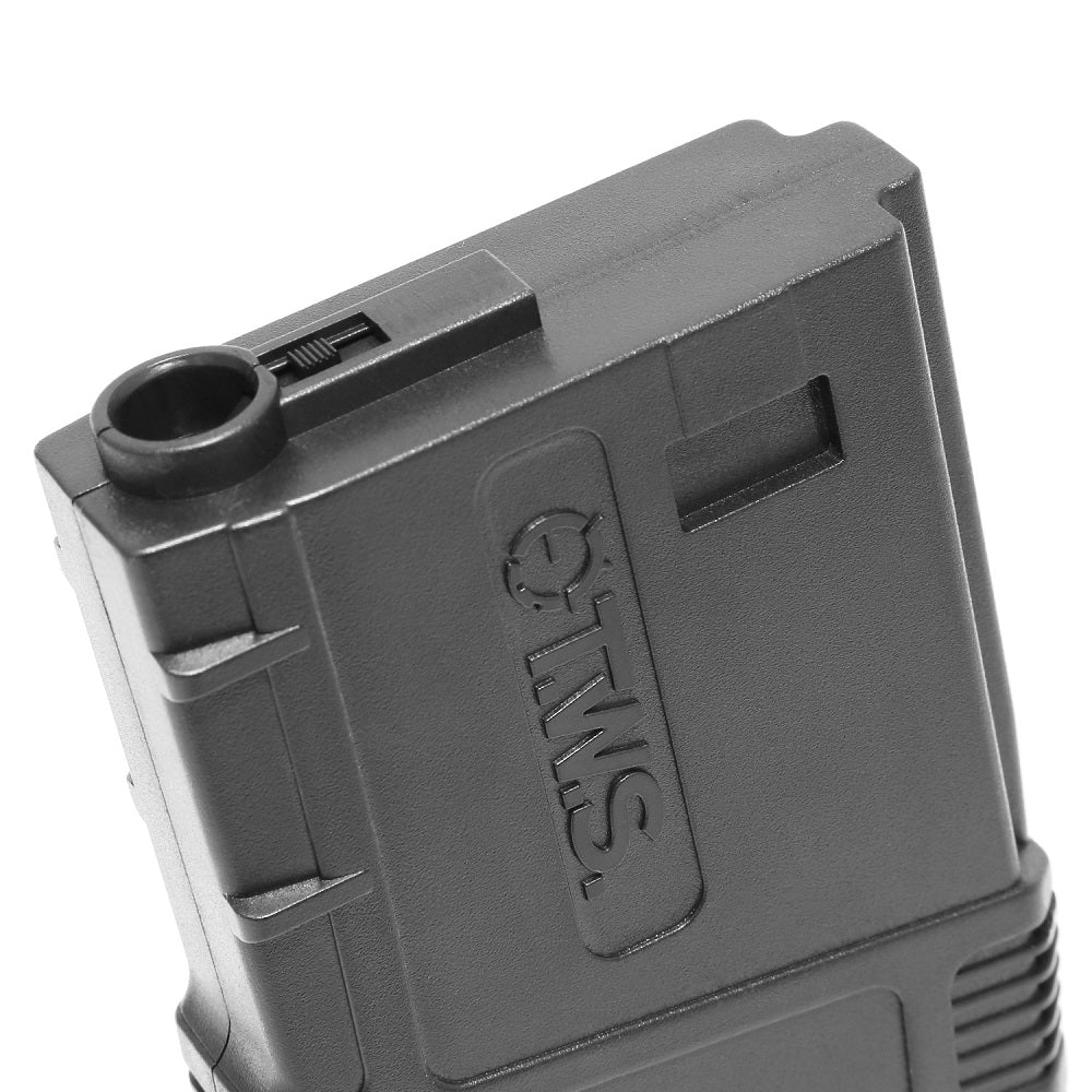 King Arms 140 Rounds TWS Magazine for AR / M4 AEG ( MAG-77 )