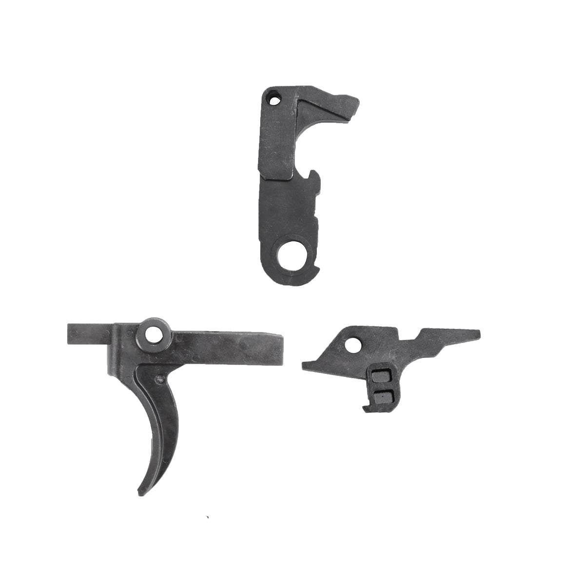 King Arms Reinforced Accessories Set A for KA M4 / TWS 9mm GBB ( PT-25 )