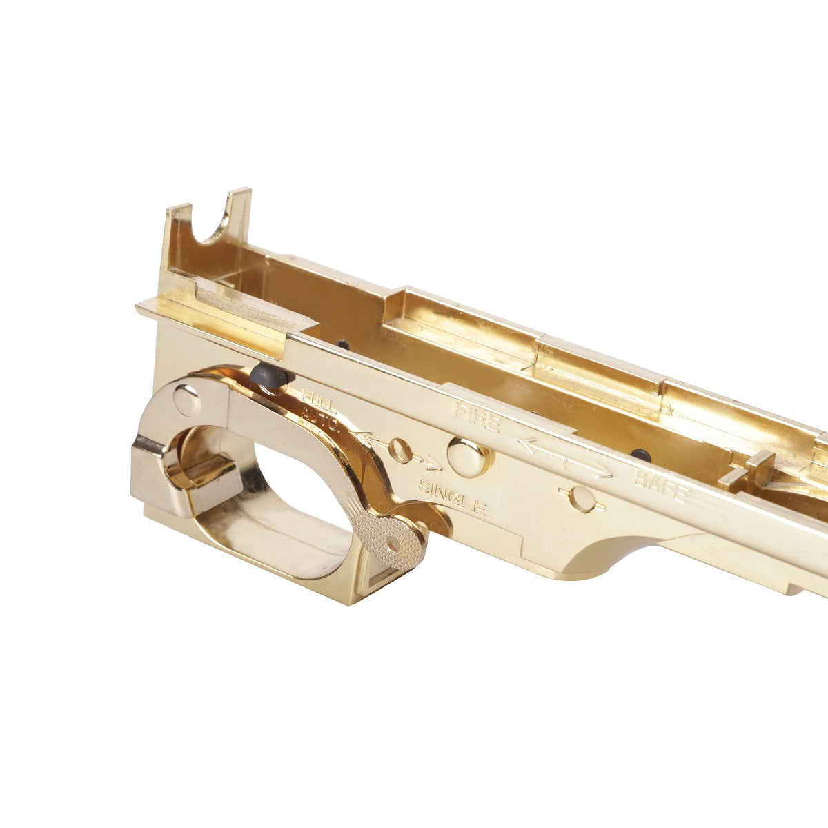 King Arms Metal Lower Receiver for M1928 Chicago AEG ( KA-SK-26 )