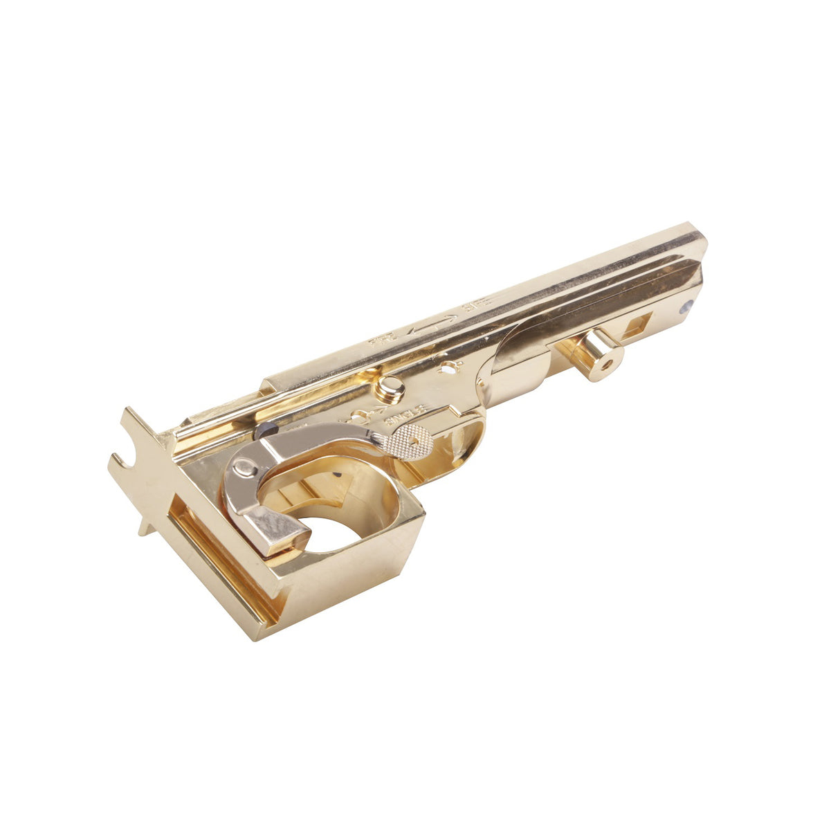 King Arms Metal Lower Receiver for M1928 Chicago AEG ( KA-SK-26 )