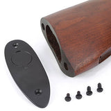King Arms M1A1 Thompson Real Wood Conversion Kit ( SK-27 )