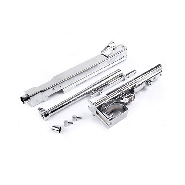 King Arms M1A1 Thompson Silver Conversion Kit ( SK-35-SV )