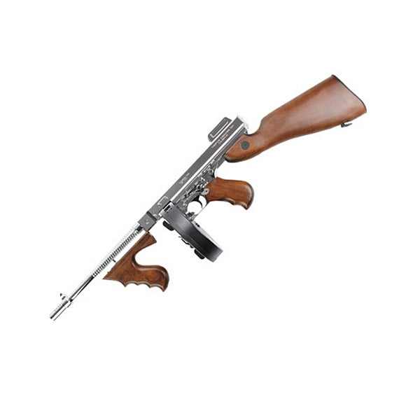 King Arms M1928 Silver Conversion Kit ( SK-36-SV )