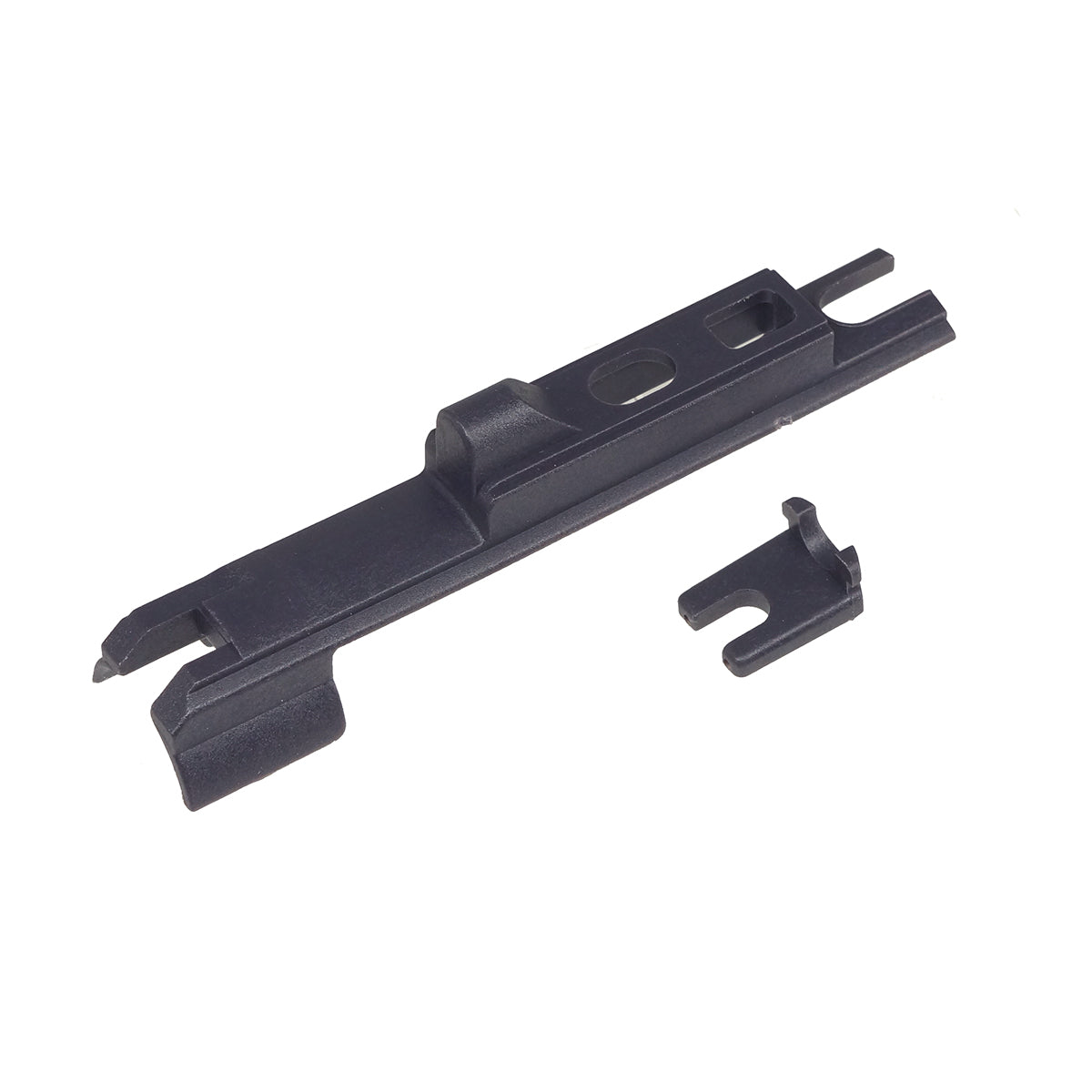 Kung Fu Enhanced Nozzle Guide for Marui M4 MWS GBB Series ( KF-MWS001 )