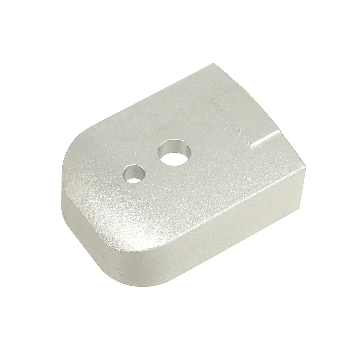 Kung Fu CNC Aluminum Magazine Base for Marui Hi-Capa Airsoft Magazine ( KF51-002-1 )