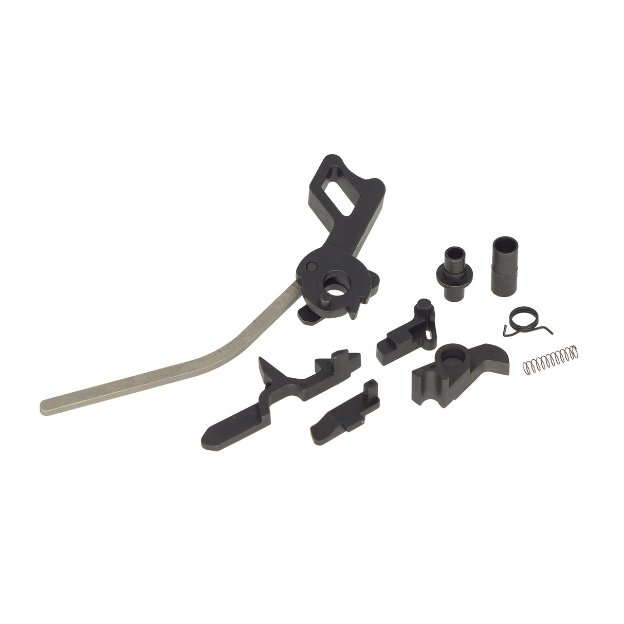 Kung Fu Steel Hammer Set for Marui Hi-Capa Airsoft ( KF51-008 )