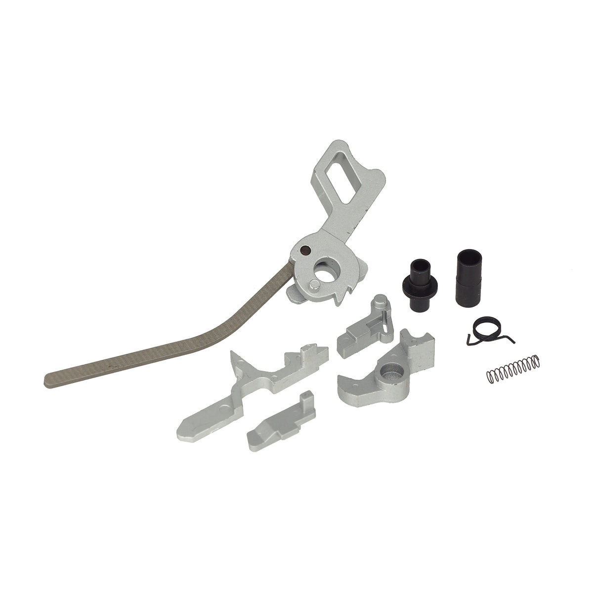 Kung Fu Steel Hammer Set for Marui Hi-Capa Airsoft ( KF51-008 )