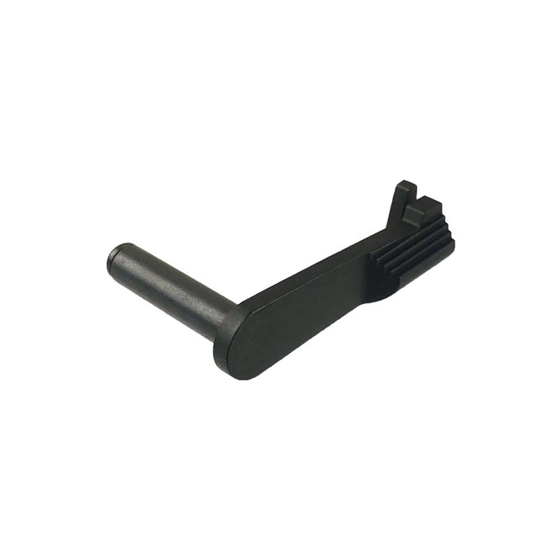Kung Fu Steel Slide Stop for Marui Hi-Capa Airsoft ( KF51-012 )