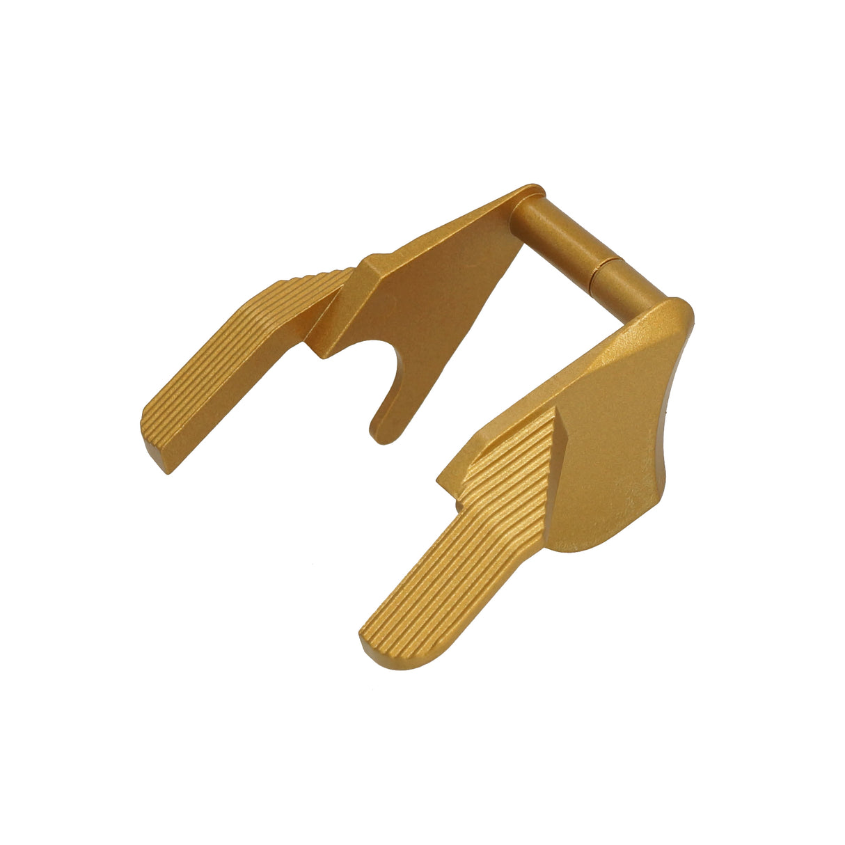 Kung Fu Steel Thumb Safety for Tokyo Marui Hi-Capa 5.1 Airsoft ( KF51-014 )