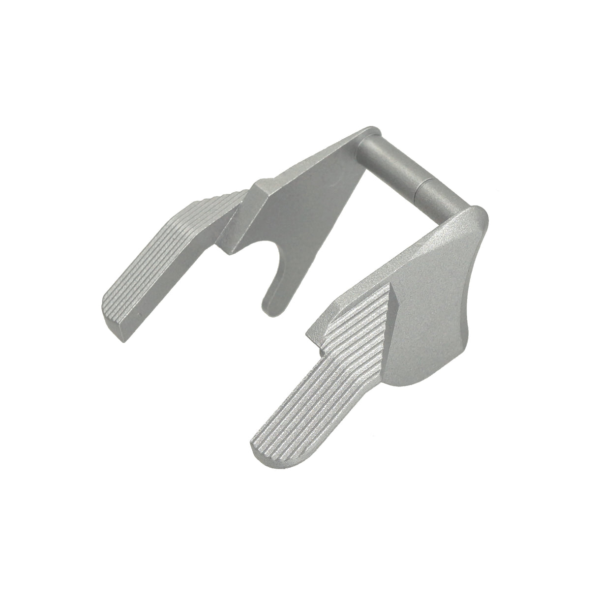 Kung Fu Steel Thumb Safety for Tokyo Marui Hi-Capa 5.1 Airsoft ( KF51-014 )