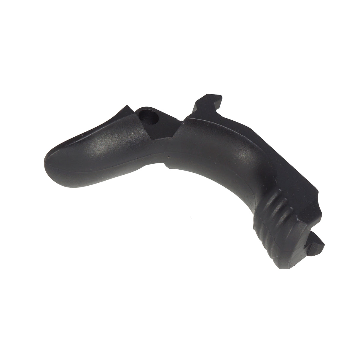 Kung Fu Grip Safety for Marui Hi-Capa 5.1 Airsoft ( KF51-015BK )